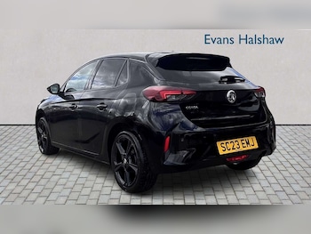 Used Vauxhall Corsa 2023 for sale - 79556095: Photo