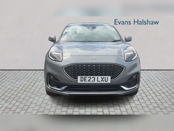 Used Ford Puma 2023 for sale - 79466805: Photo