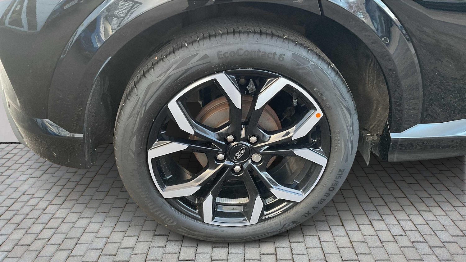 Used Ford Puma 2023 for sale - 77147263: Photo 10