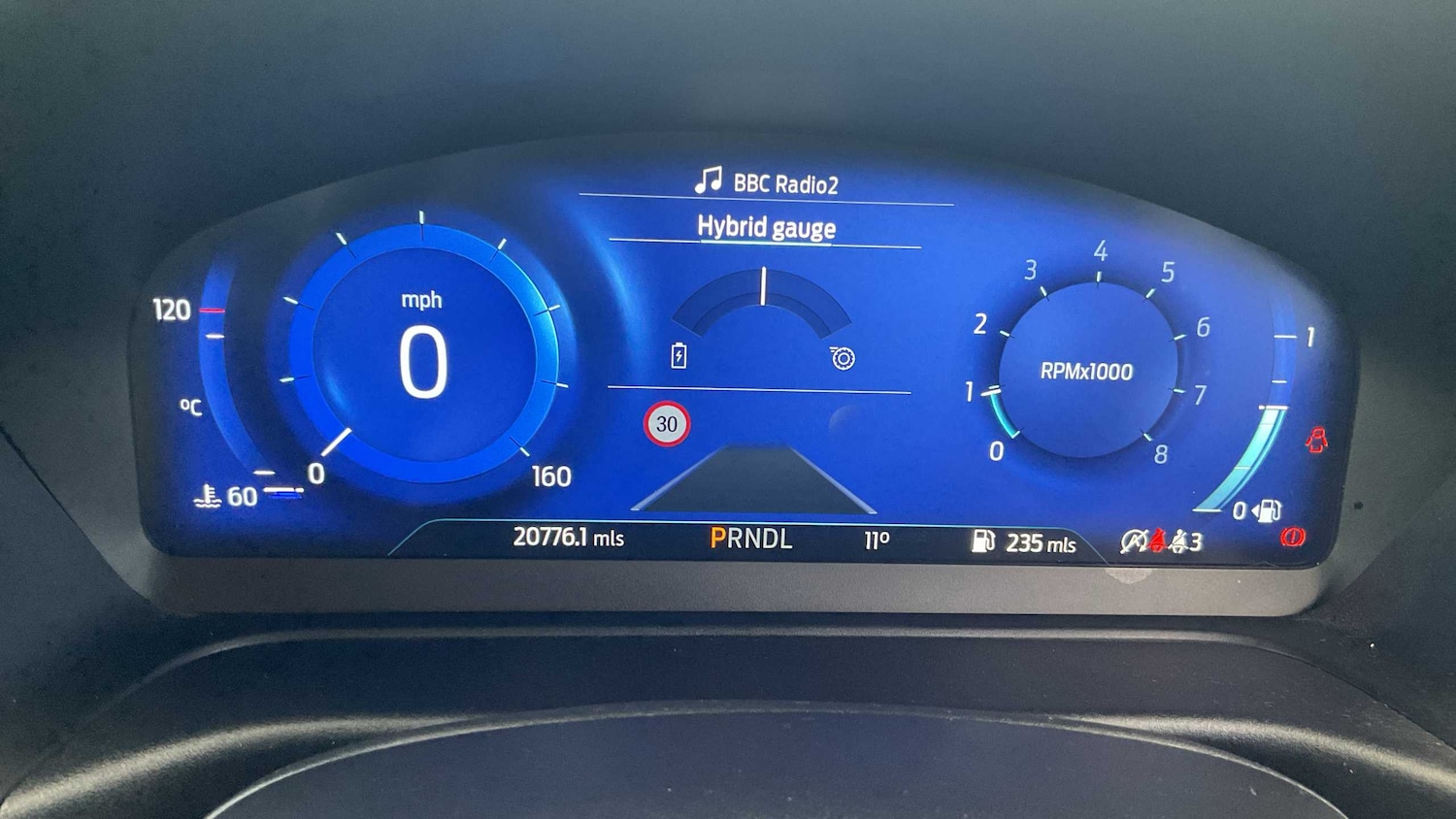 Used Ford Puma 2023 for sale - 77147263: Photo 11