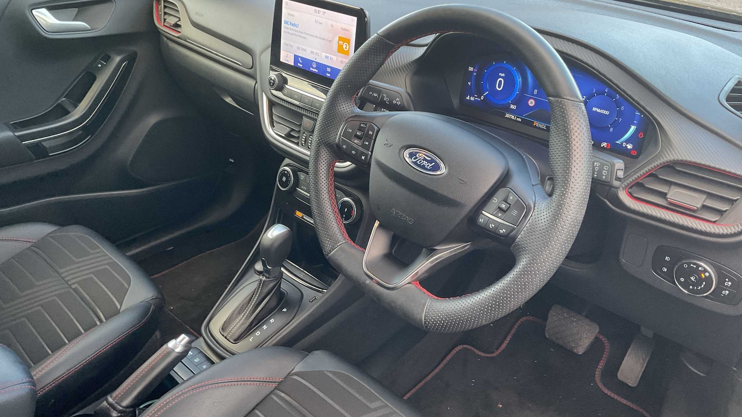 Used Ford Puma 2023 for sale - 77147263: Photo 12