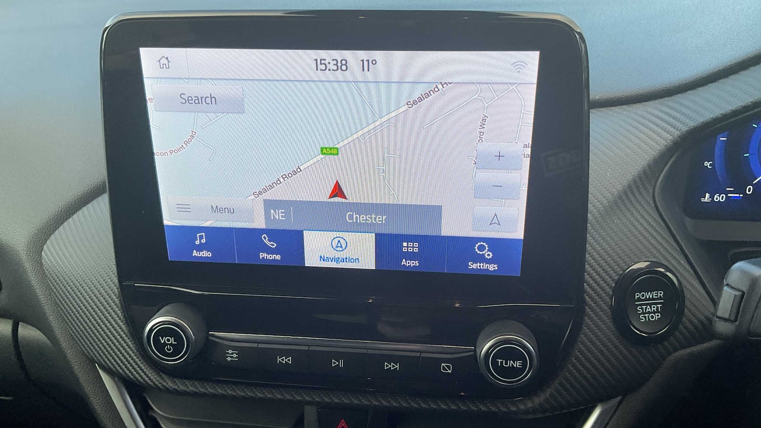 Used Ford Puma 2023 for sale - 77147263: Photo 14