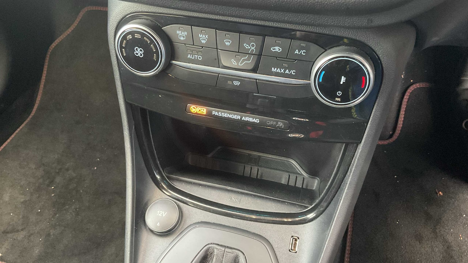 Used Ford Puma 2023 for sale - 77147263: Photo 16