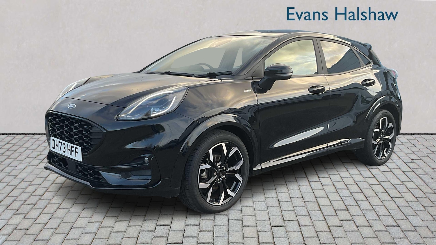 Used Ford Puma 2023 for sale - 77147263: Photo 3