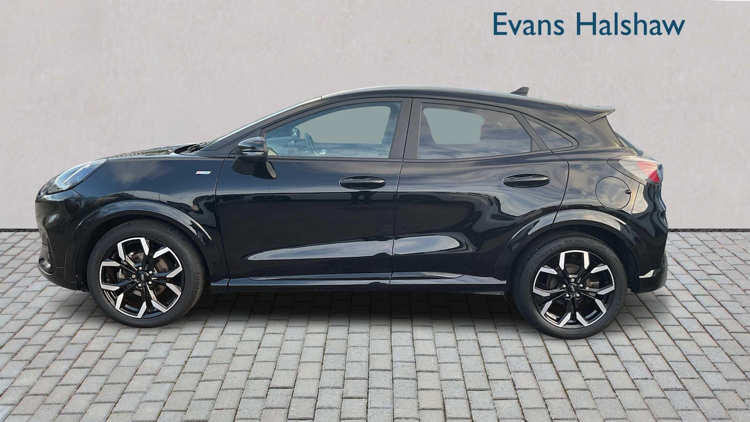 Used Ford Puma 2023 for sale - 77147263: Photo 4