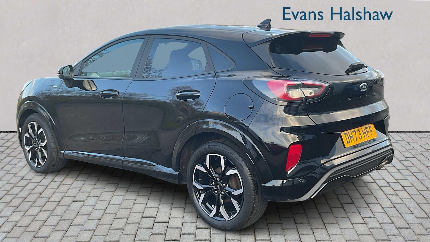 Used Ford Puma 2023 for sale - 77147263: Photo 5