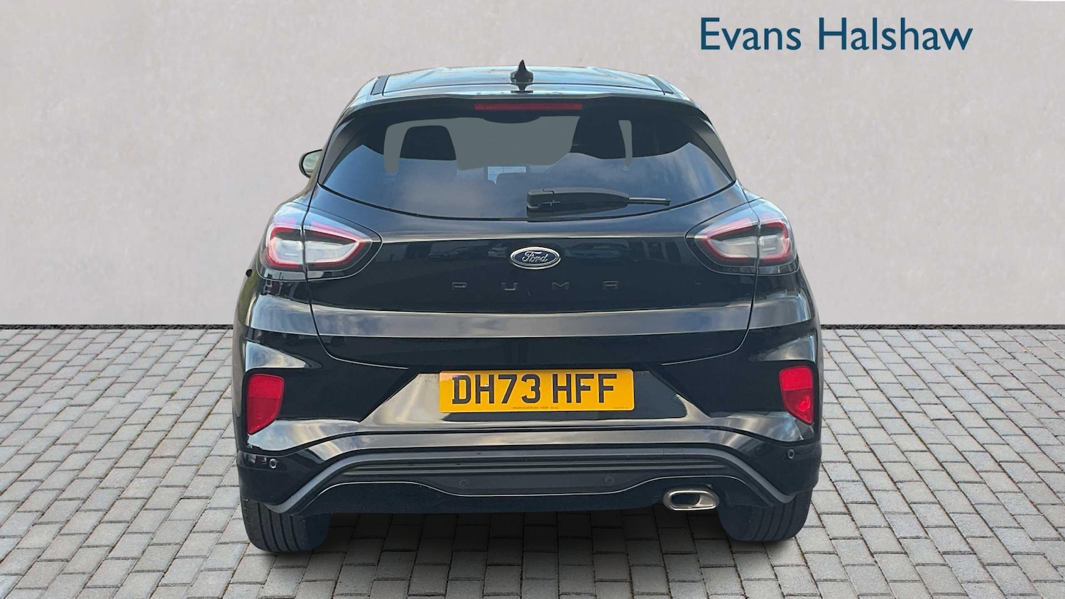 Used Ford Puma 2023 for sale - 77147263: Photo 6