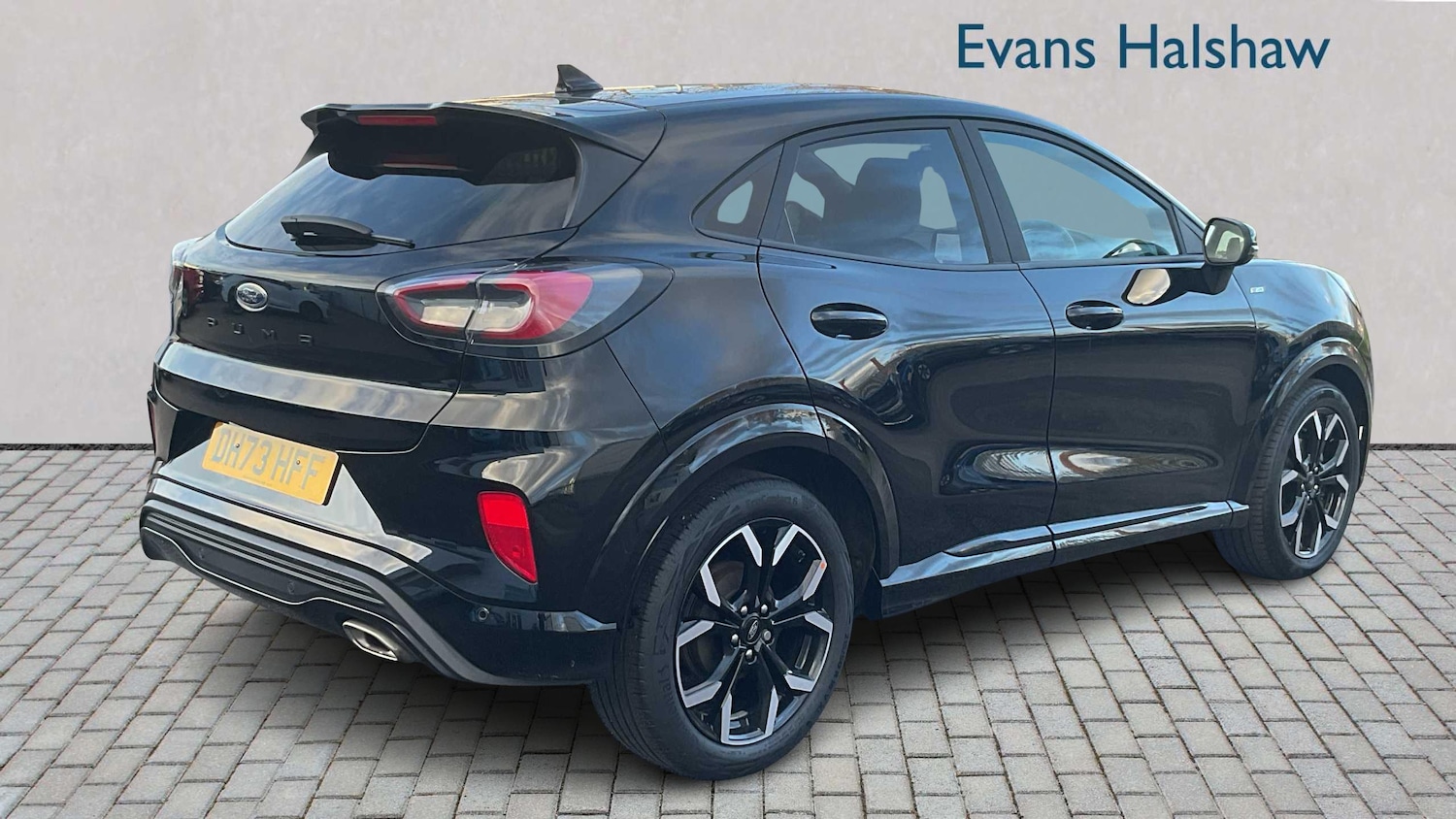 Used Ford Puma 2023 for sale - 77147263: Photo 7