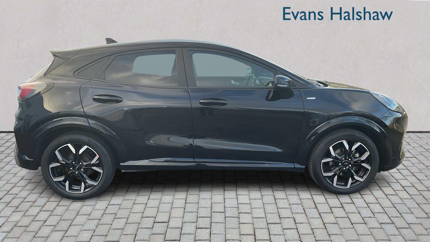 Used Ford Puma 2023 for sale - 77147263: Photo 8