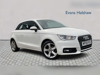Used Audi A1 2018 for sale - 79118031: Photo