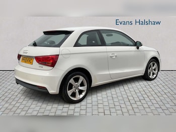 Used Audi A1 2018 for sale - 79118031: Photo
