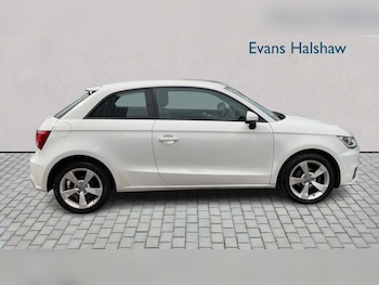 Used Audi A1 2018 for sale - 79118031: Photo