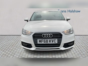 Used Audi A1 2018 for sale - 79118031: Photo