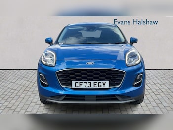 Used Ford Puma 2023 for sale - 78625639: Photo