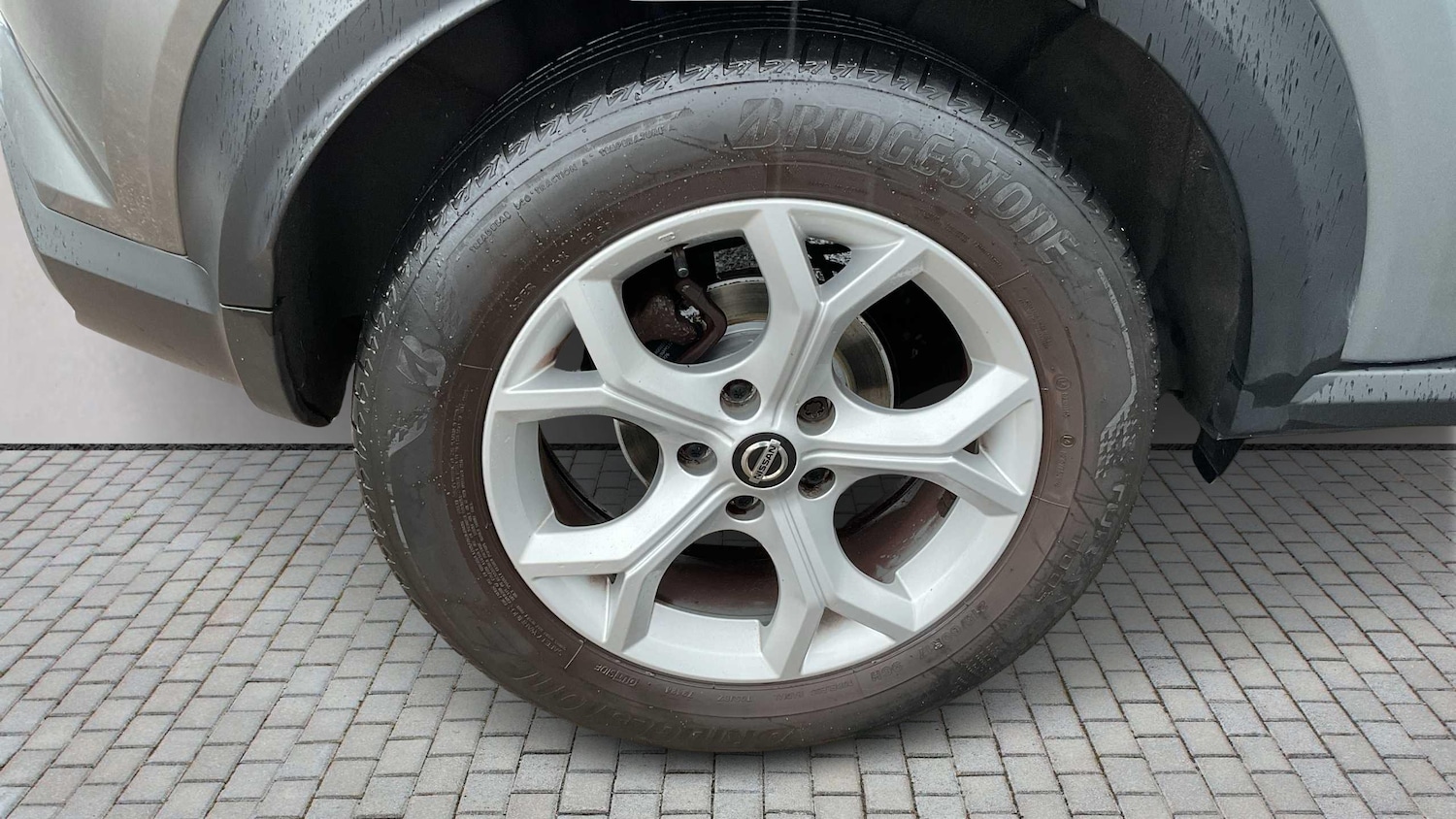 Used Nissan Juke 2020 for sale - 76390775: Photo 10