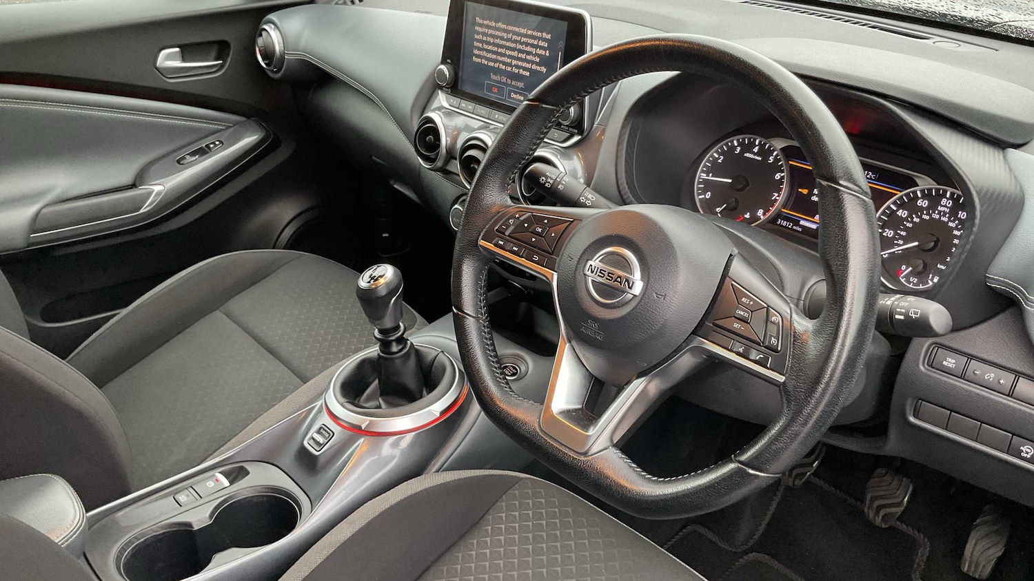 Used Nissan Juke 2020 for sale - 76390775: Photo 11