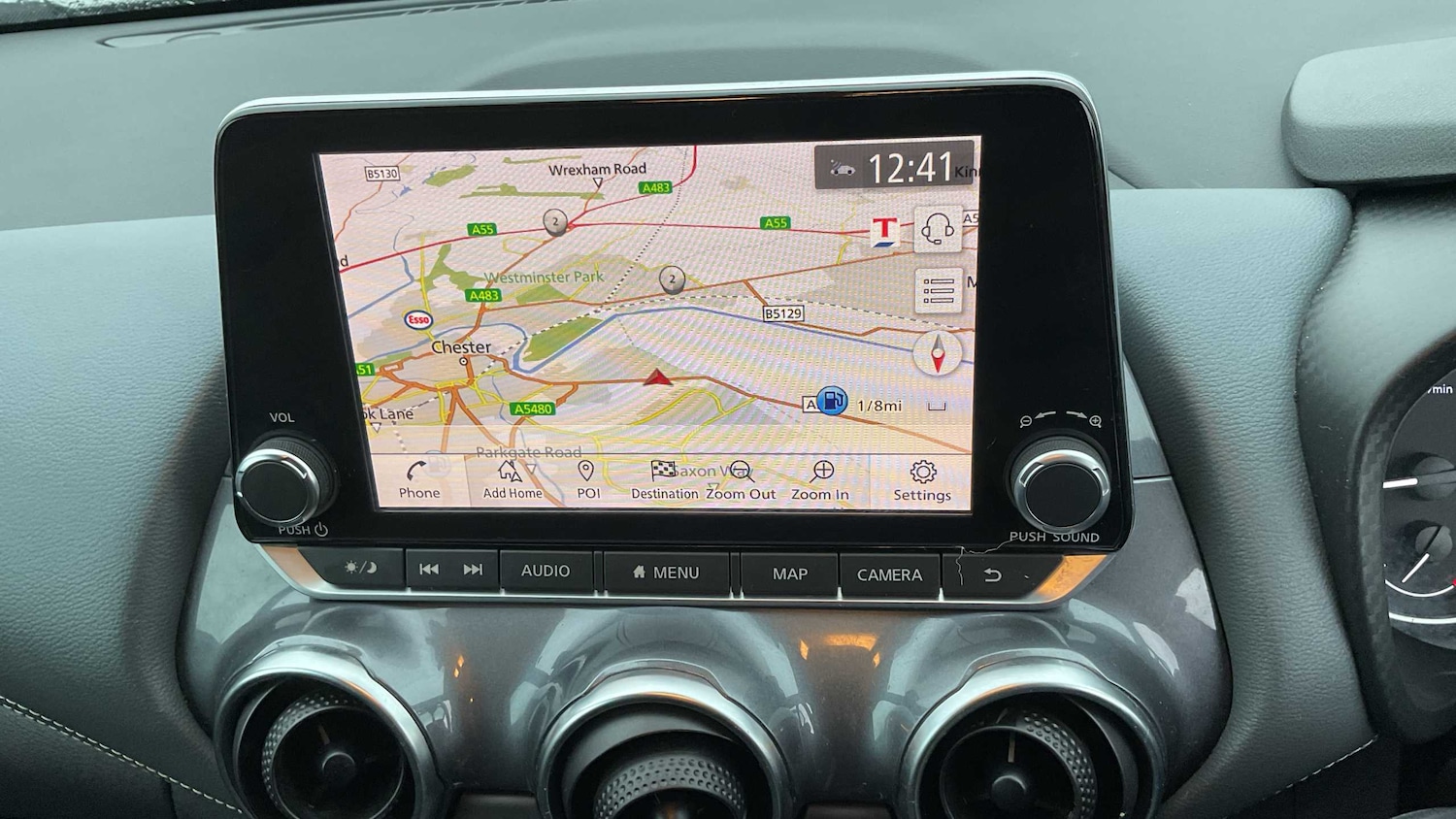 Used Nissan Juke 2020 for sale - 76390775: Photo 13