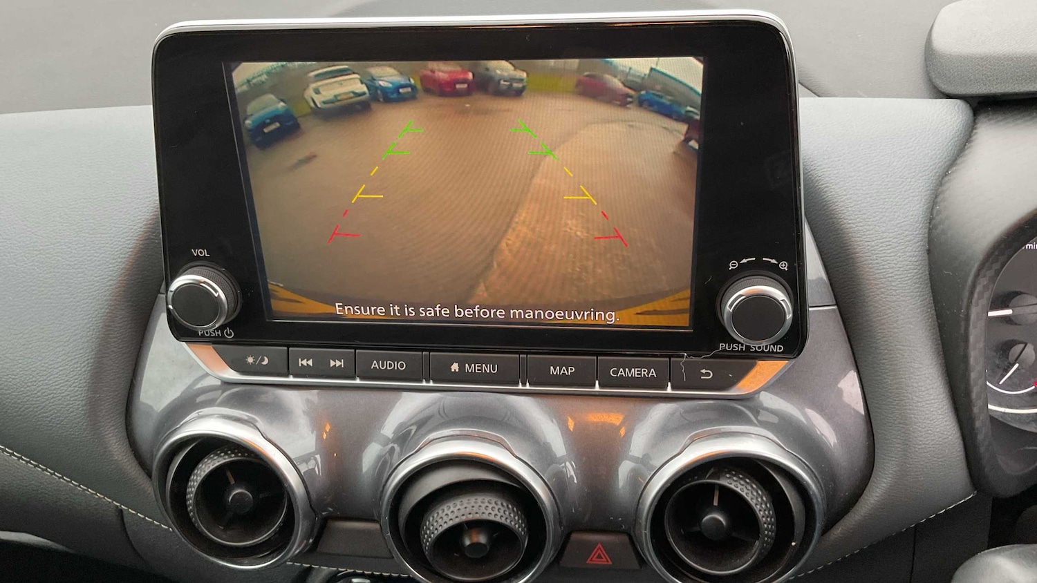 Used Nissan Juke 2020 for sale - 76390775: Photo 14