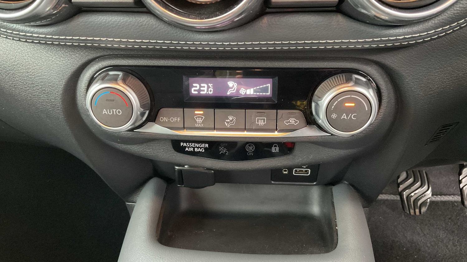 Used Nissan Juke 2020 for sale - 76390775: Photo 15