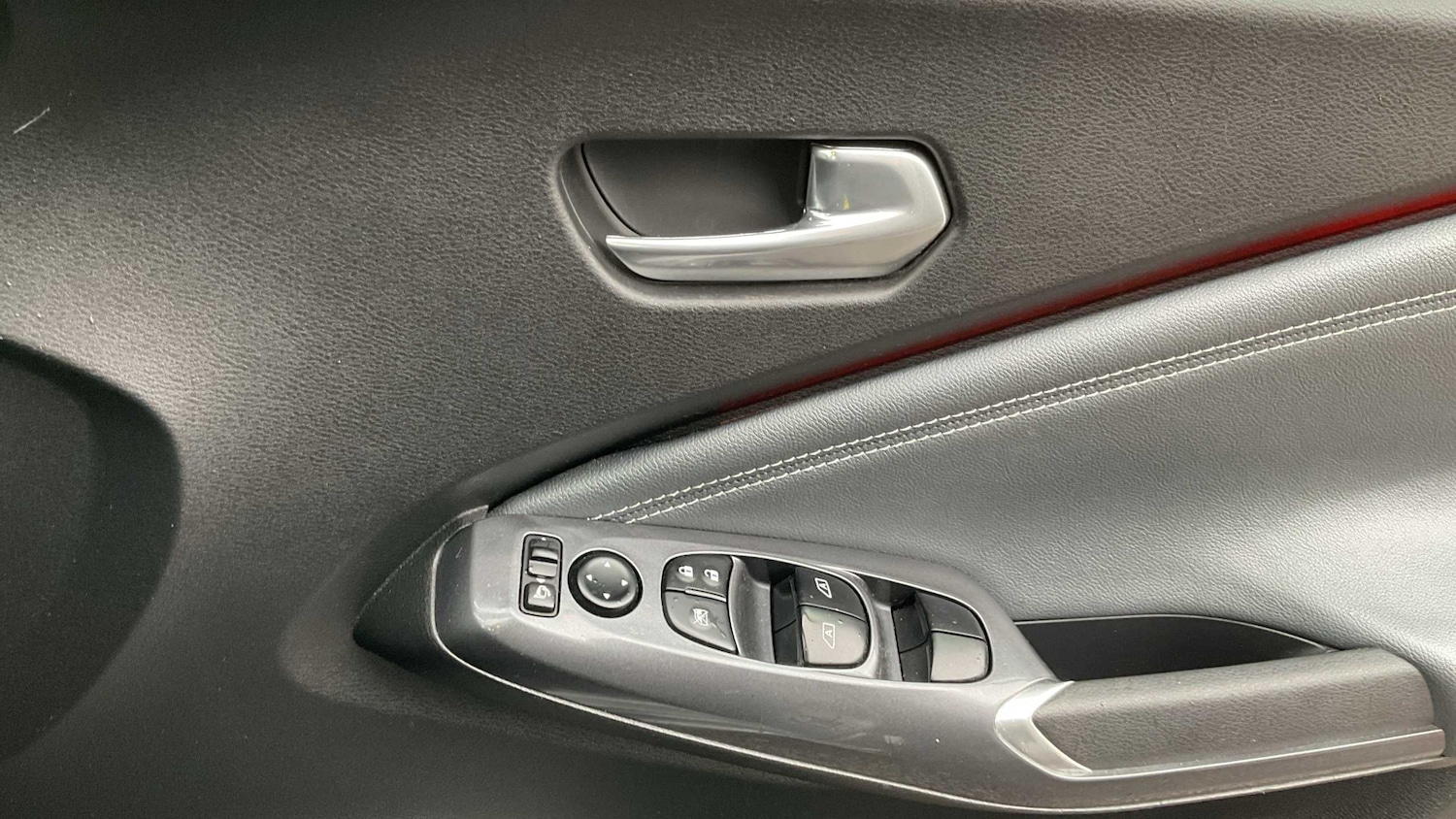 Used Nissan Juke 2020 for sale - 76390775: Photo 17