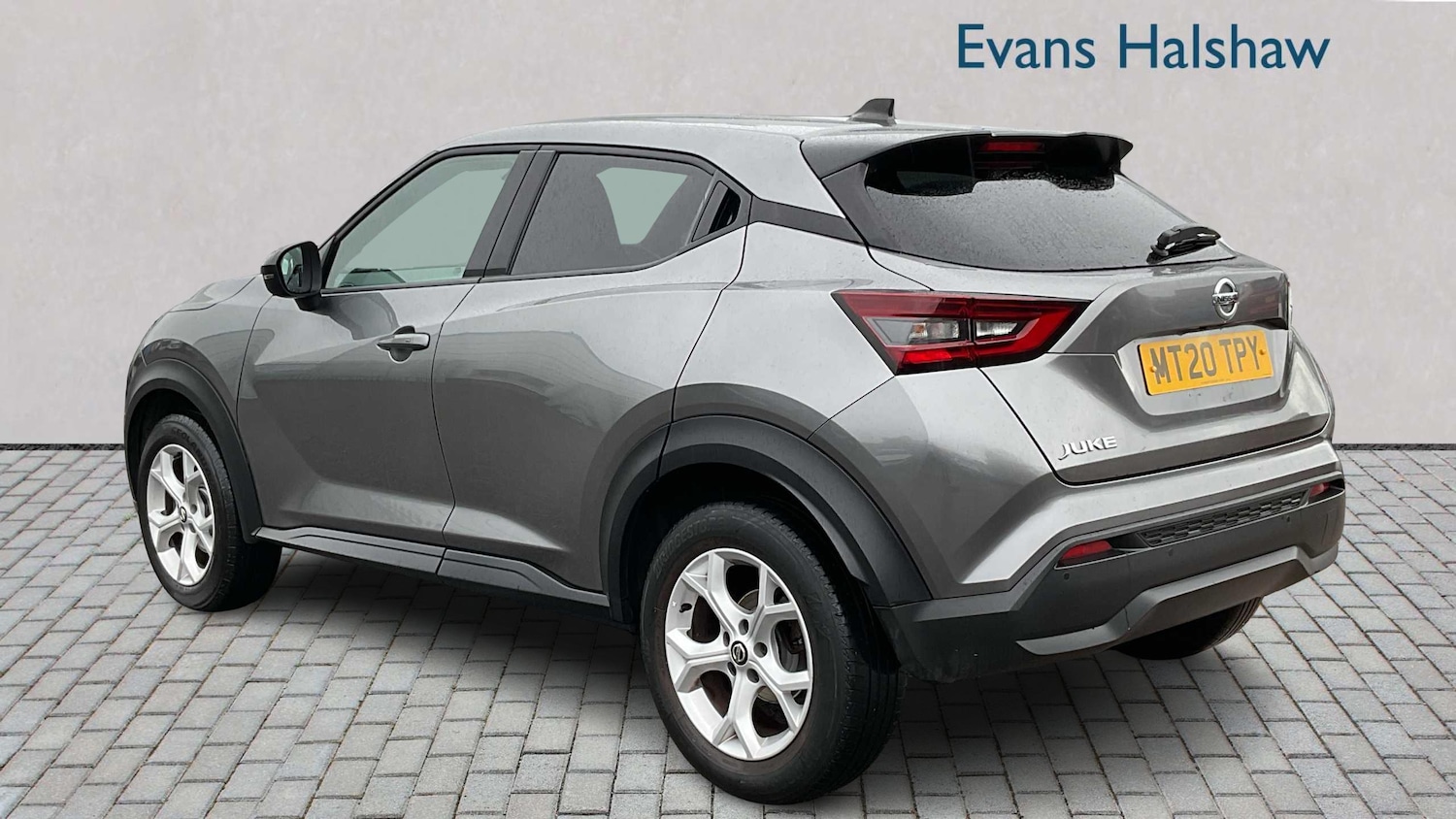 Used Nissan Juke 2020 for sale - 76390775: Photo 8