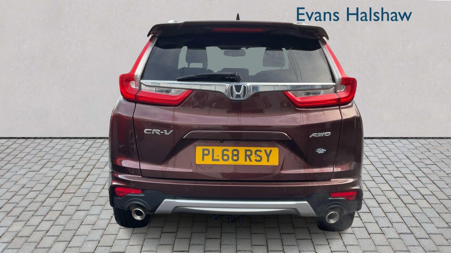 Used Honda CR-V 2019 for sale - 77206330: Photo 5