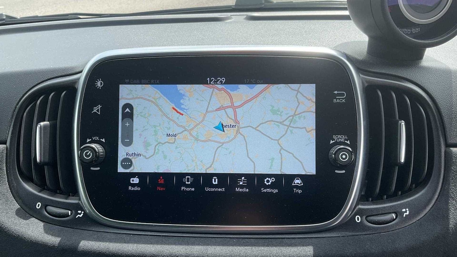 Vehicle 19