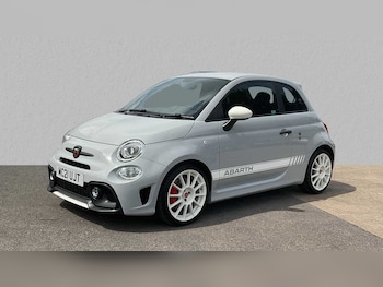 Used Abarth 595 2021 for sale - 75968157: Photo