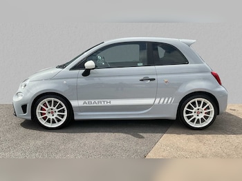 Used Abarth 595 2021 for sale - 75968157: Photo