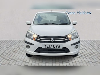 Used Suzuki Celerio 2017 for sale - 78881306: Photo