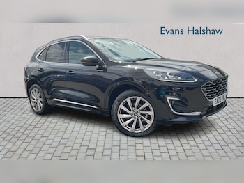 Used Ford Kuga 2023 for sale - 79390657: Photo