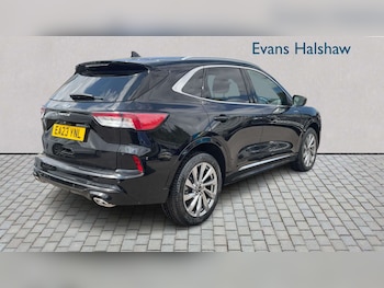 Used Ford Kuga 2023 for sale - 79390657: Photo