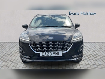Used Ford Kuga 2023 for sale - 79390657: Photo