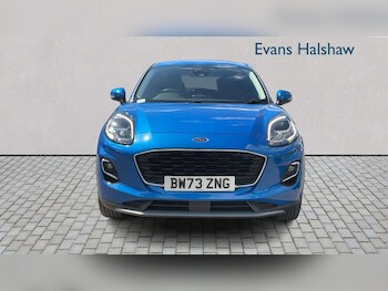 Used Ford Puma 2024 for sale - 78591809: Photo