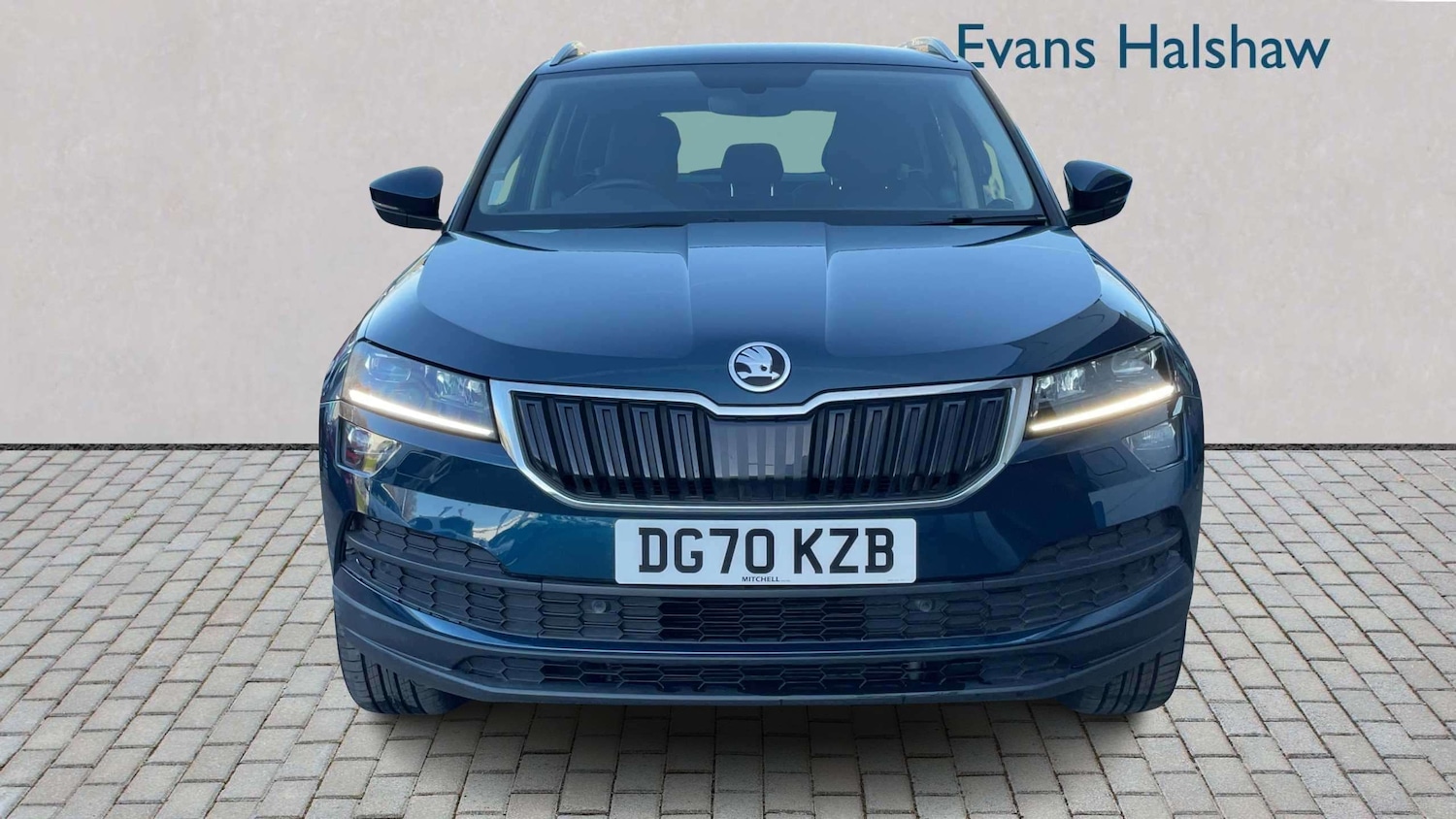 Used Skoda Karoq 2020 for sale - 77928429: Photo 4