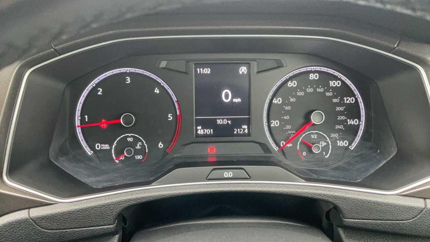 Used Volkswagen T-Roc 2019 for sale - 77648888: Photo 10