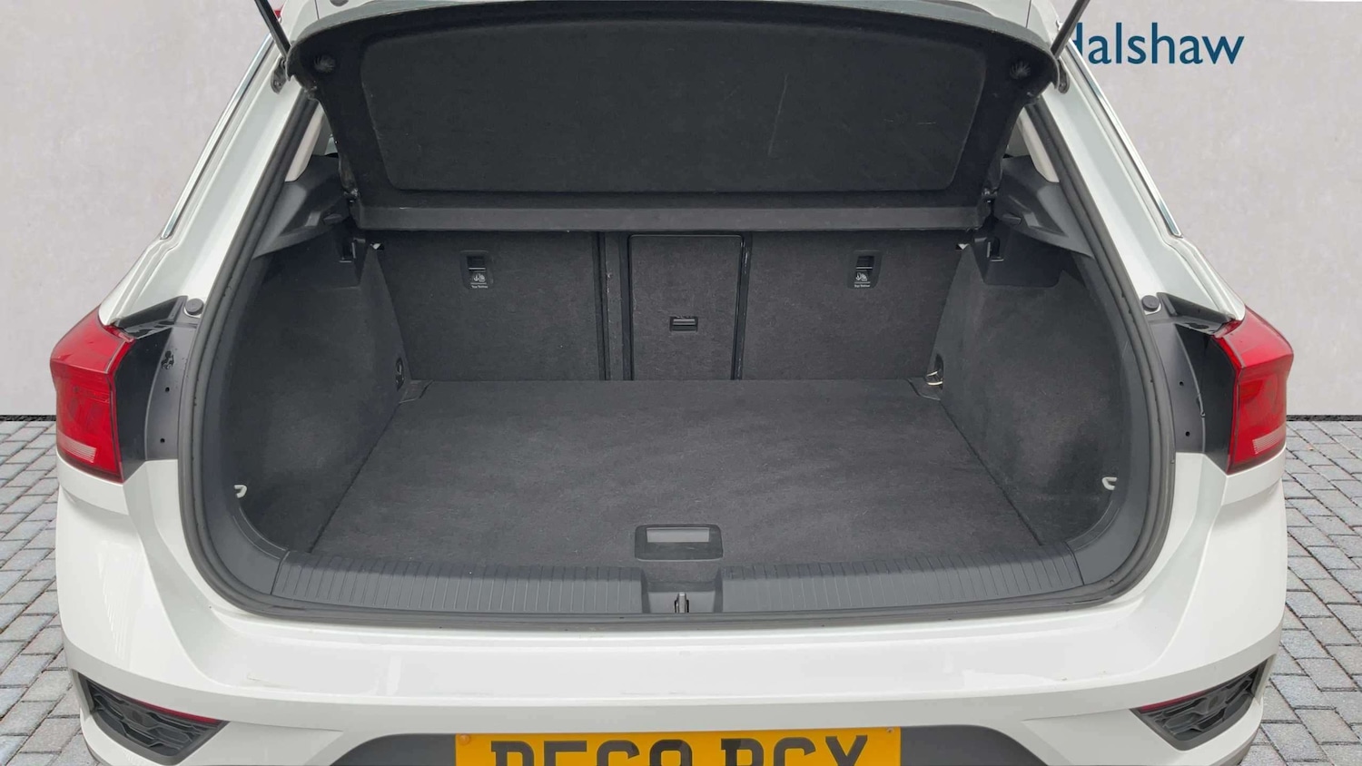 Used Volkswagen T-Roc 2019 for sale - 77648888: Photo 7