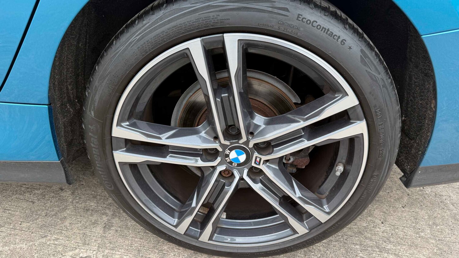 Used BMW 2 Series 2022 for sale - 76955299: Photo 11