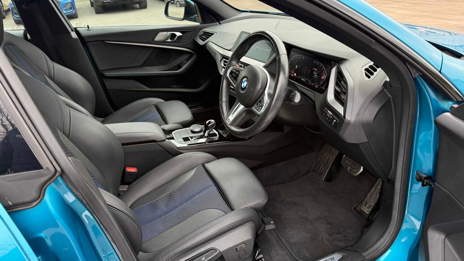 Used BMW 2 Series 2022 for sale - 76955299: Photo 15