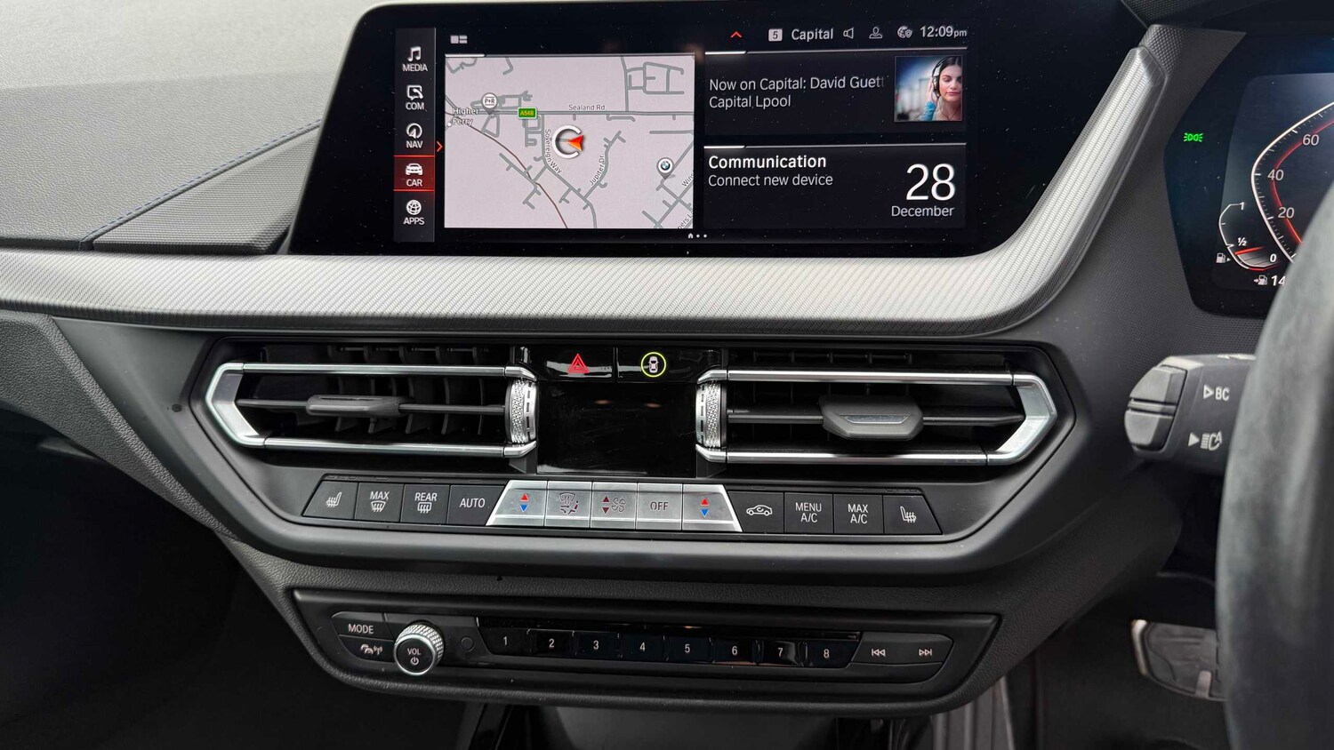 Used BMW 2 Series 2022 for sale - 76955299: Photo 17