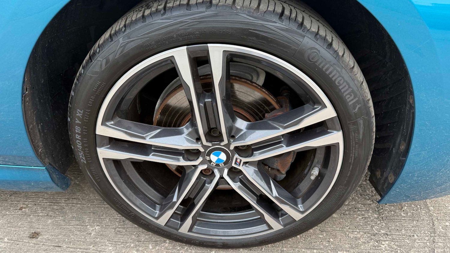 Used BMW 2 Series 2022 for sale - 76955299: Photo 7