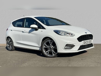 Ford - Fiesta