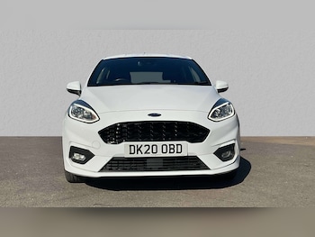 Used Ford Fiesta 2020 for sale - 76088011: Photo 2