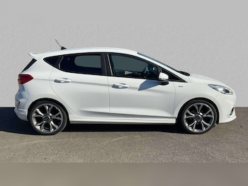 Used Ford Fiesta 2020 for sale - 76088011: Photo 3