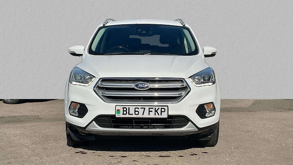 Used Ford Kuga 2017 for sale - 76169981: Photo 2