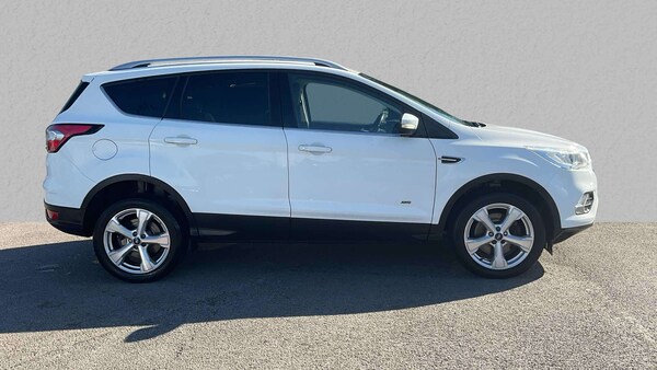 Used Ford Kuga 2017 for sale - 76169981: Photo 3