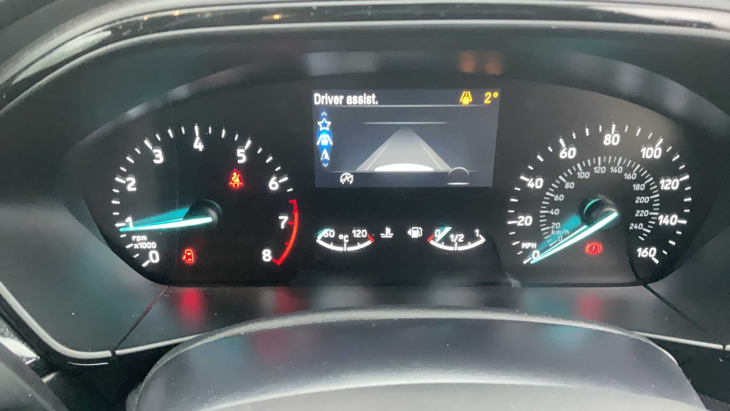 Used Ford Focus 2023 for sale - 77429204: Photo 10