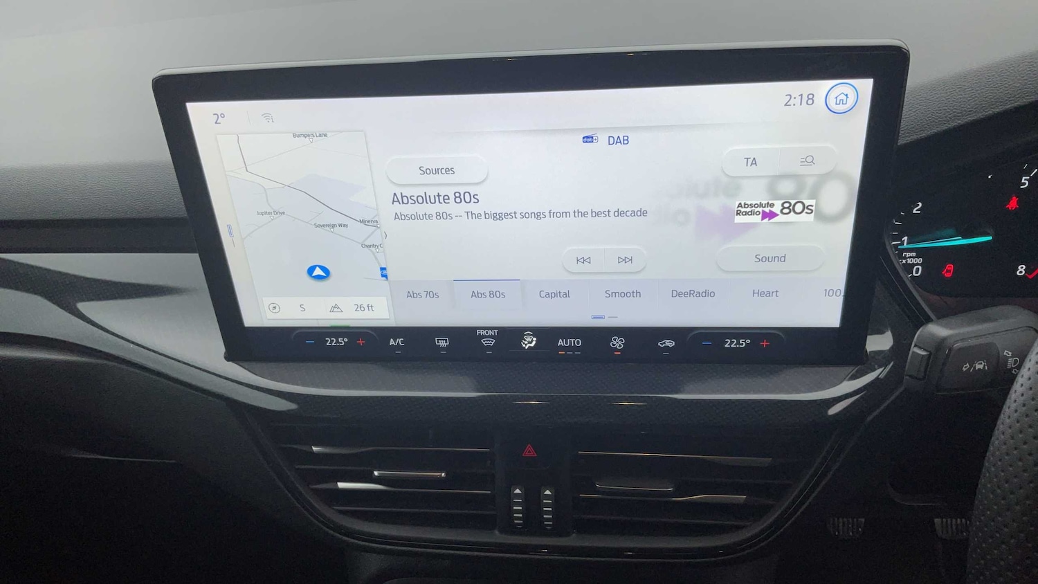 Used Ford Focus 2023 for sale - 77429204: Photo 11