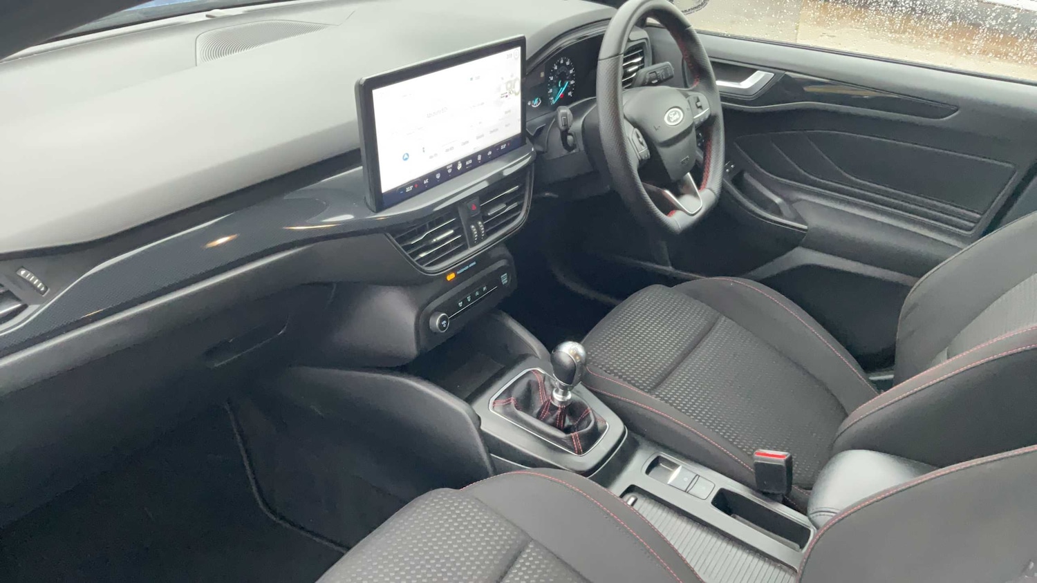 Used Ford Focus 2023 for sale - 77429204: Photo 13