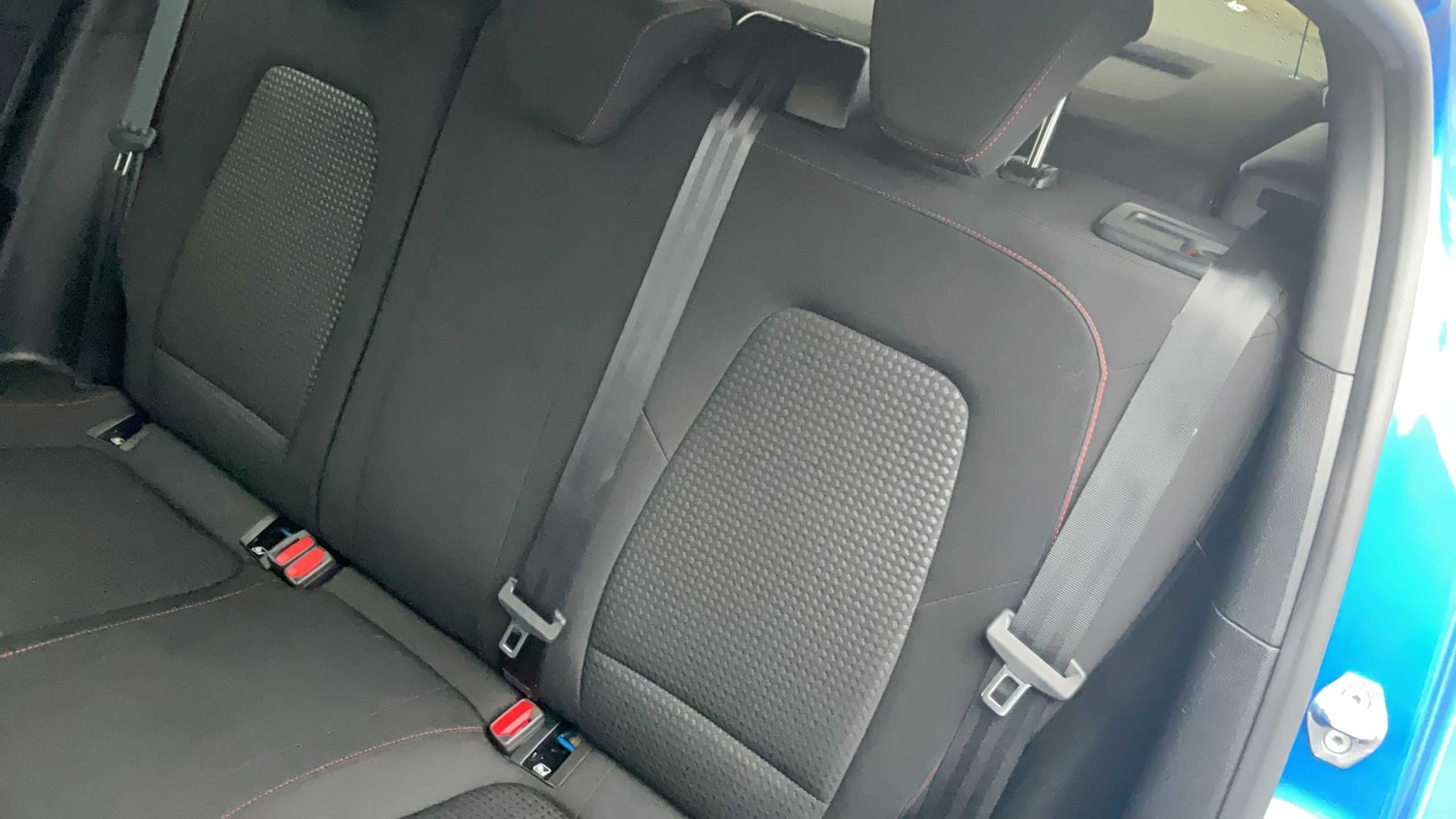 Used Ford Focus 2023 for sale - 77429204: Photo 14